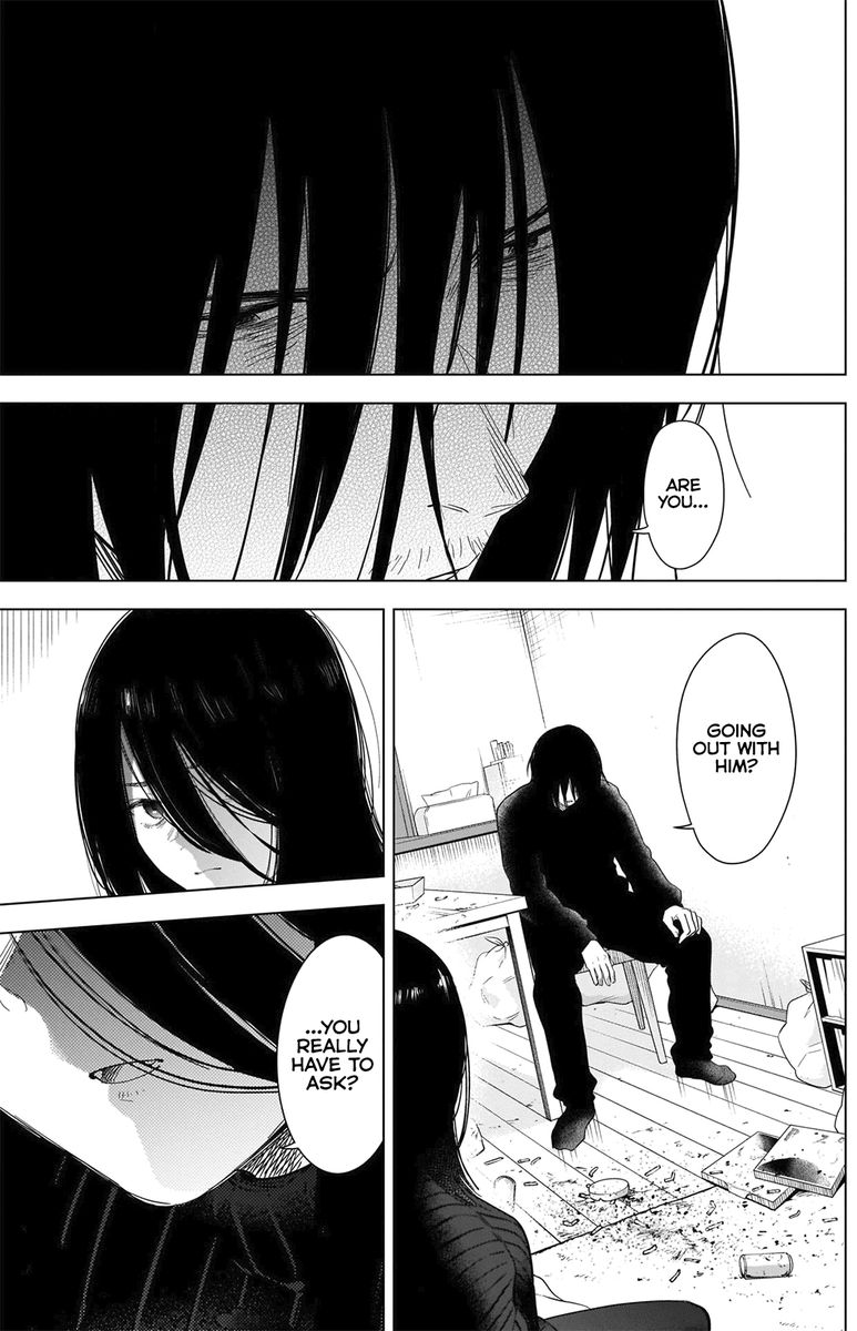 Shounen No Abyss 82 7