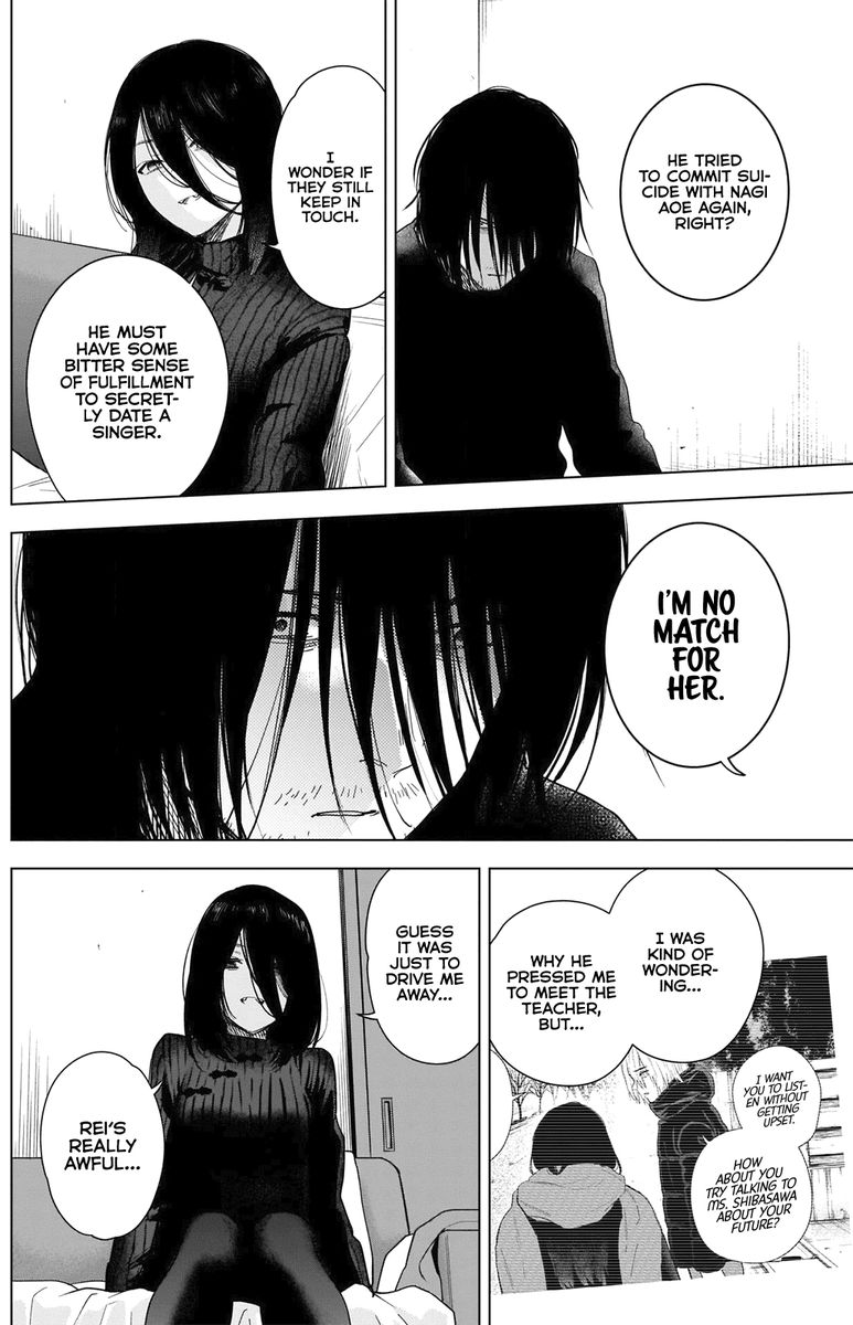 Shounen No Abyss 82 8