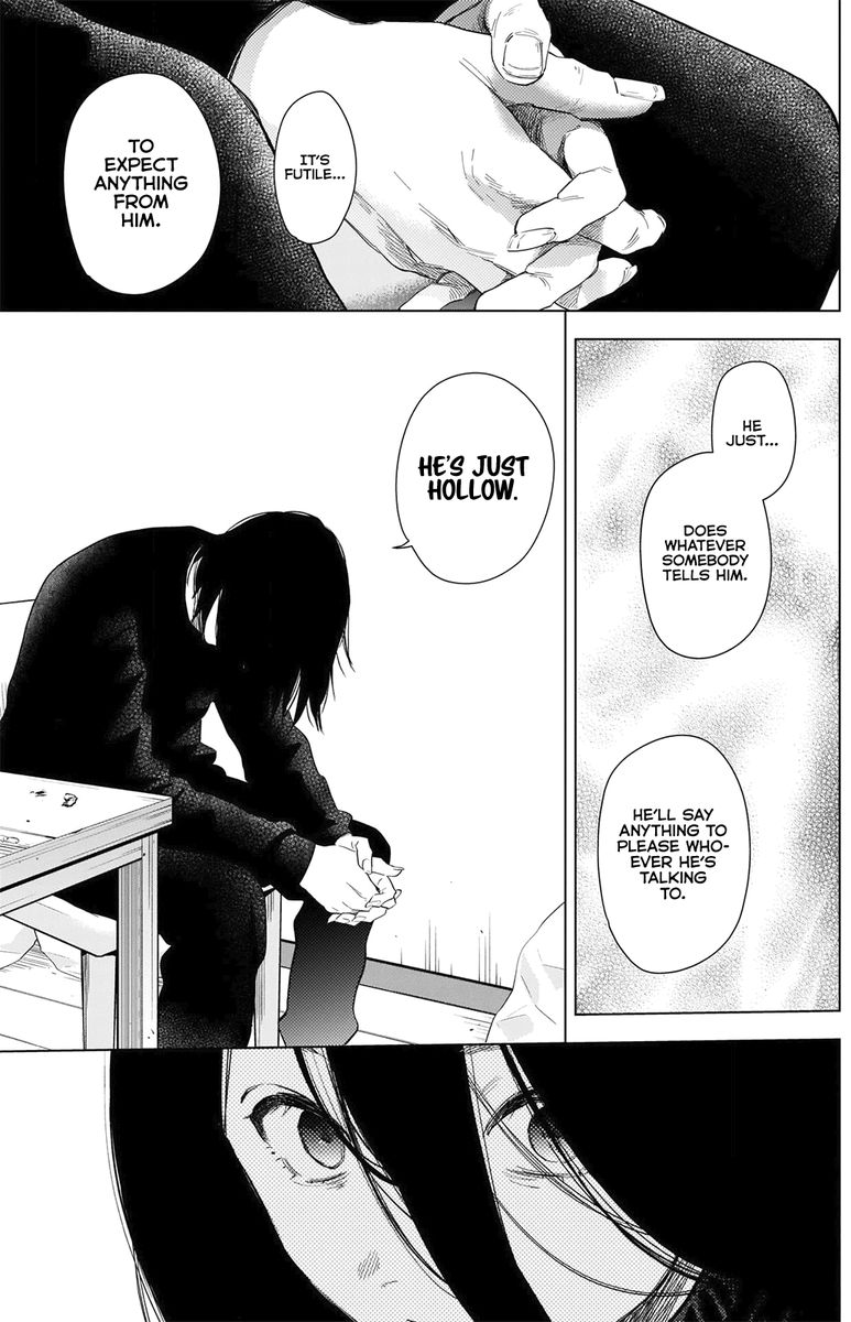 Shounen No Abyss 82 9