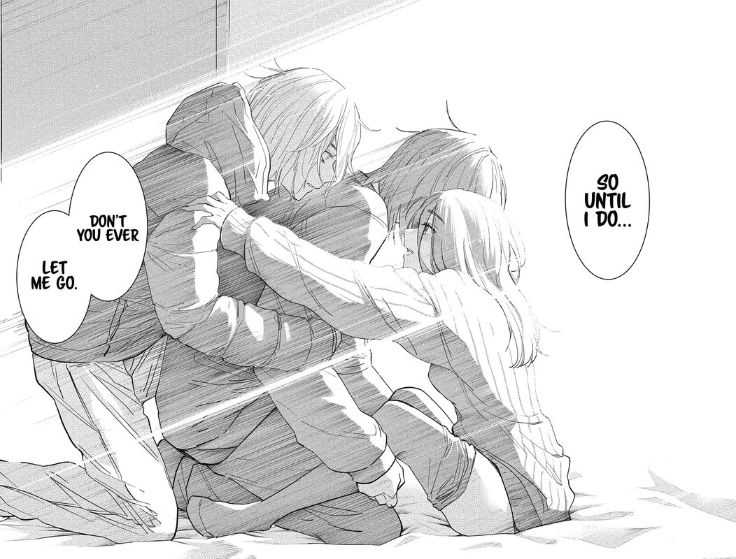 Shounen No Abyss 84 16