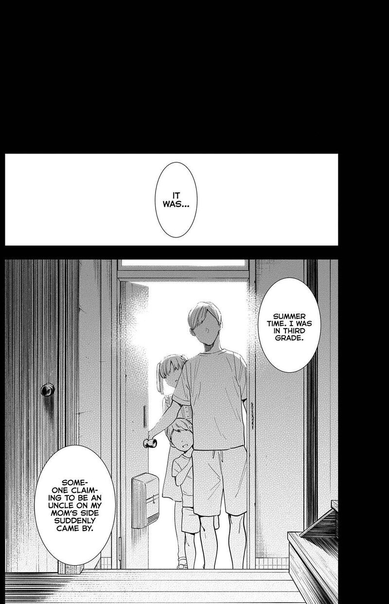 Shounen No Abyss 86 5