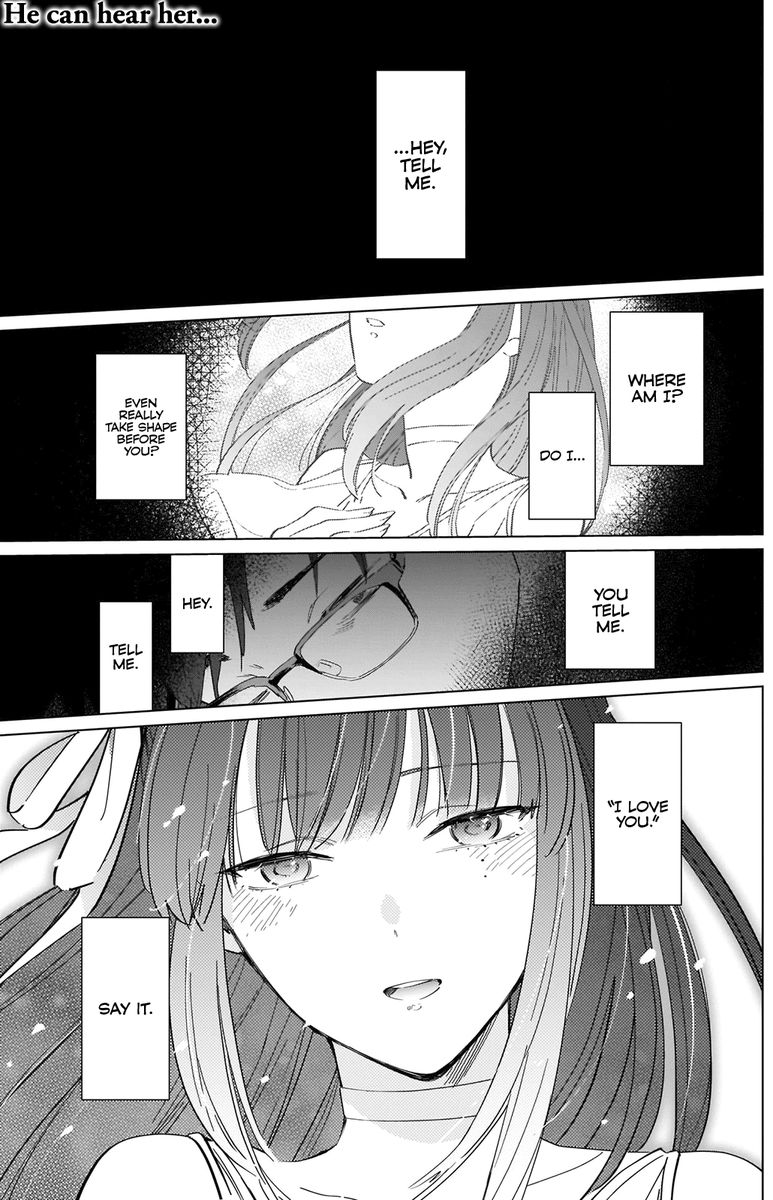 Shounen No Abyss 86e 1