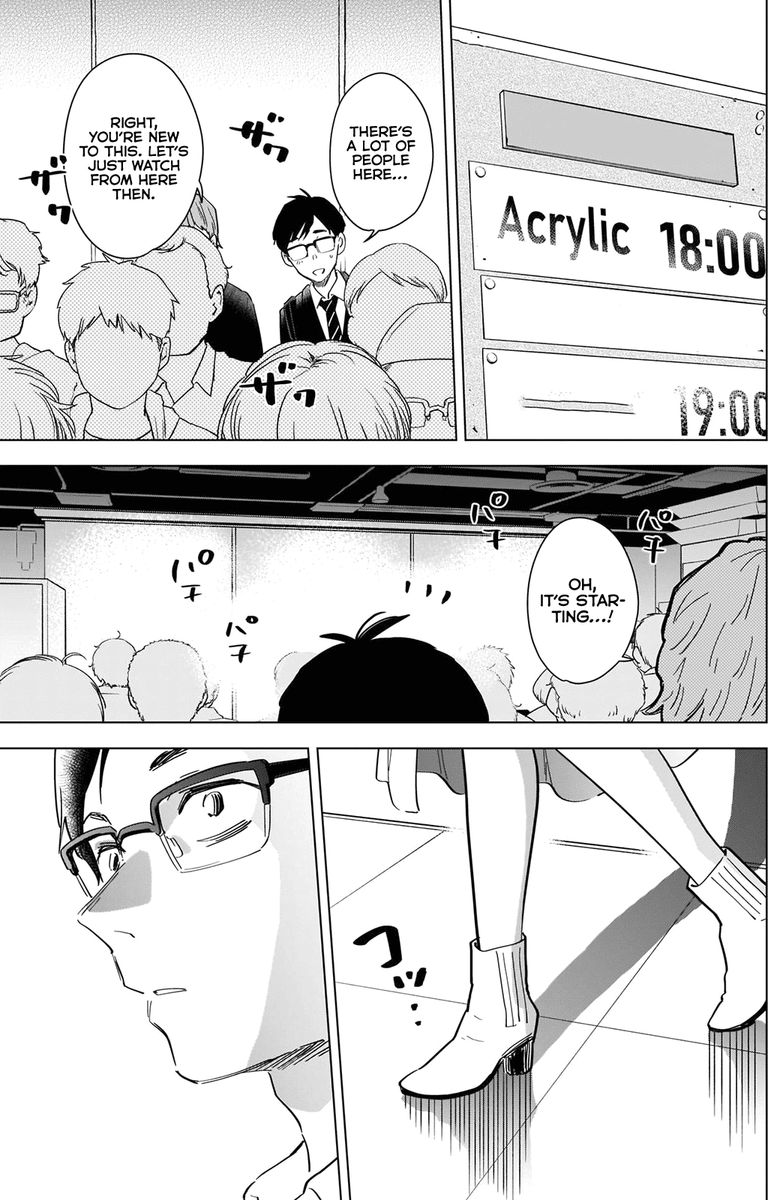 Shounen No Abyss 86e 13