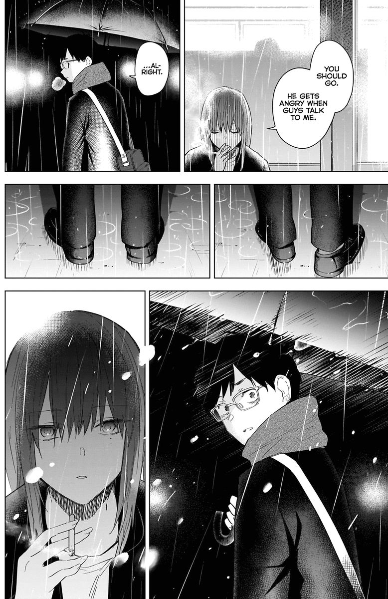 Shounen No Abyss 86e 16