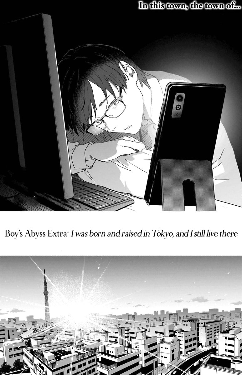 Shounen No Abyss 86e 2