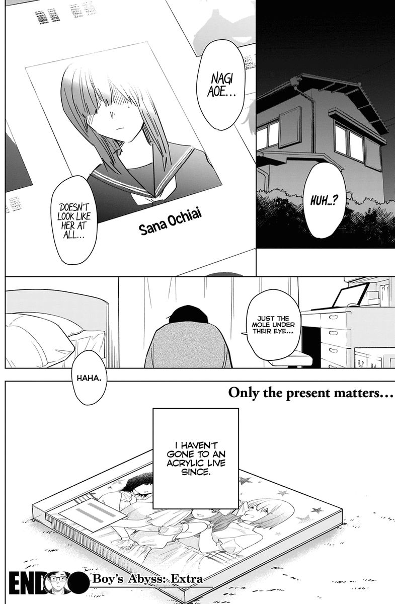 Shounen No Abyss 86e 24