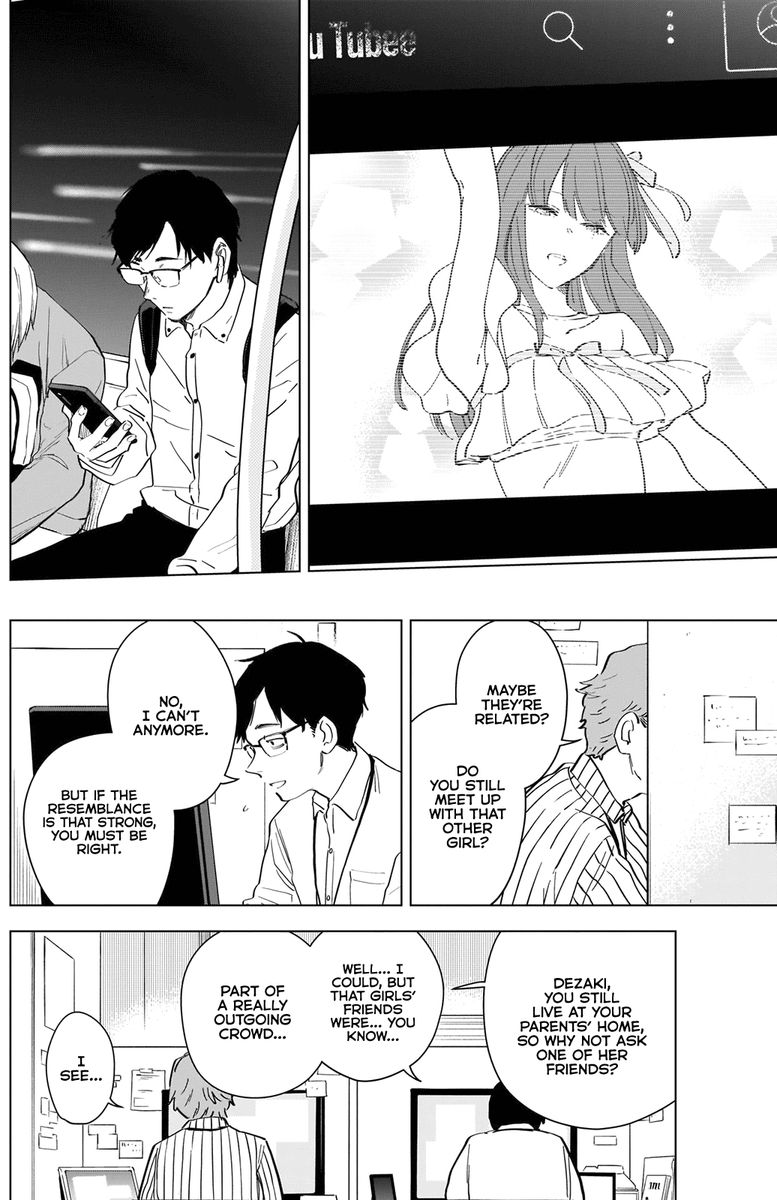 Shounen No Abyss 86e 8