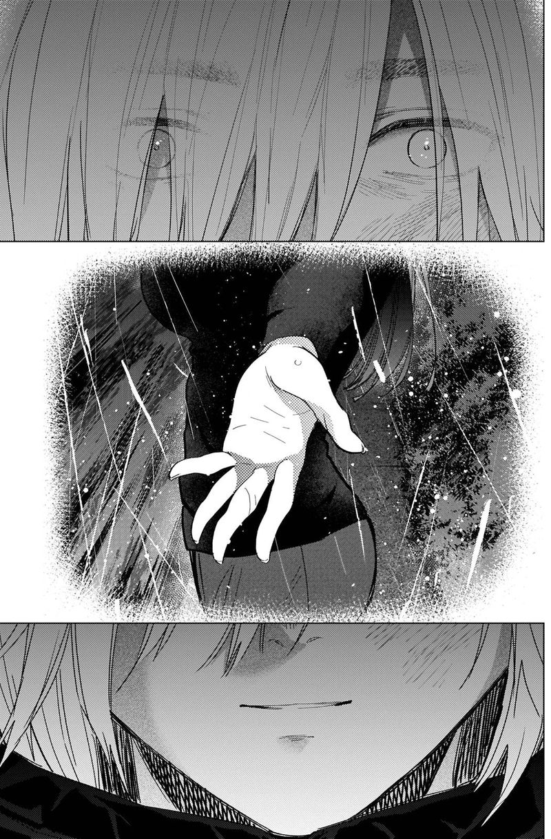 Shounen No Abyss 87 13