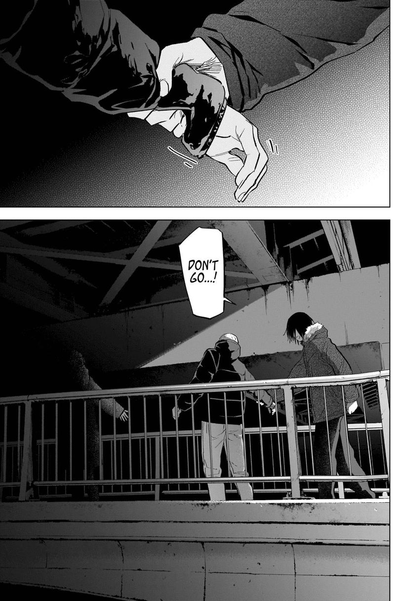 Shounen No Abyss 87 15