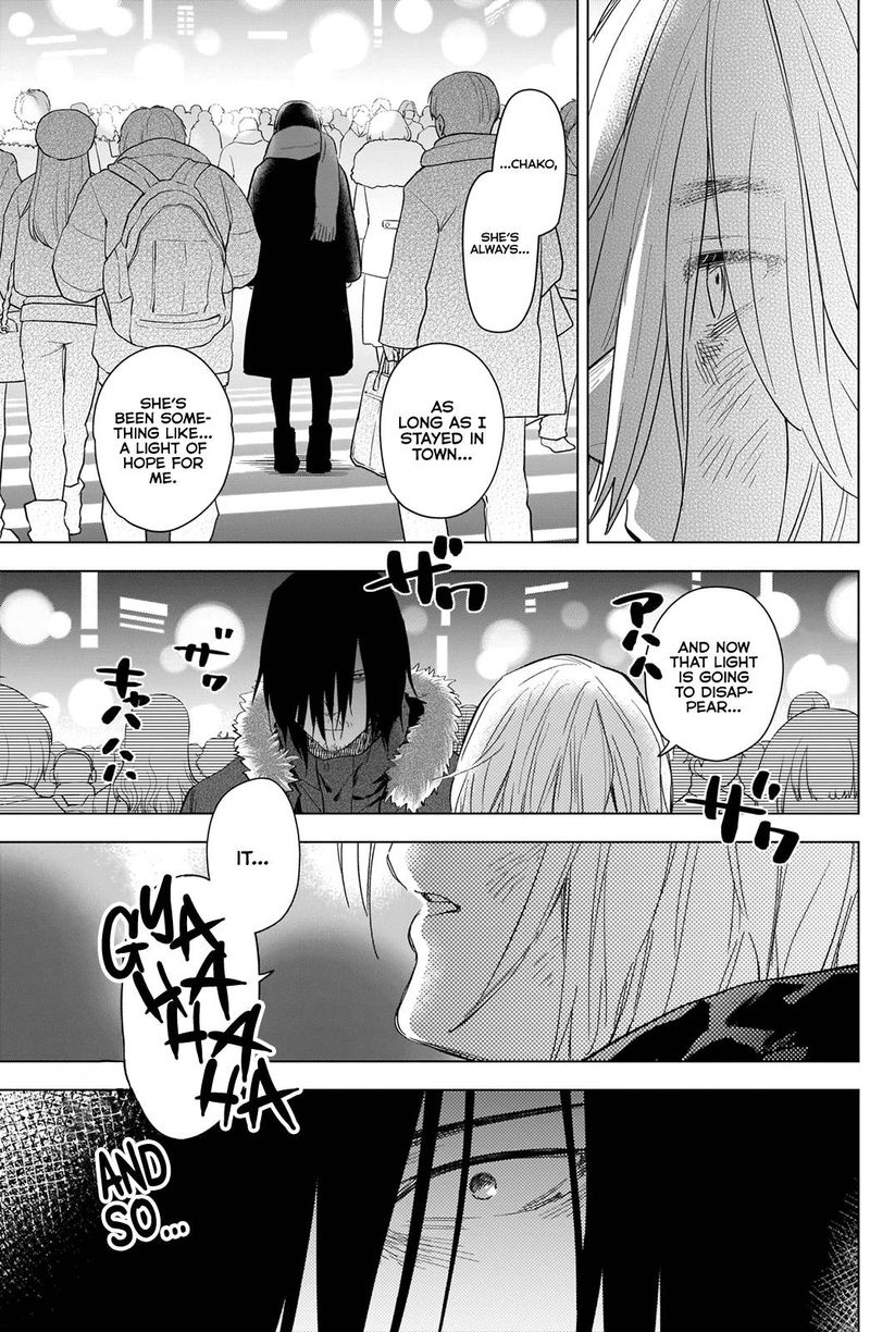 Shounen No Abyss 87 3