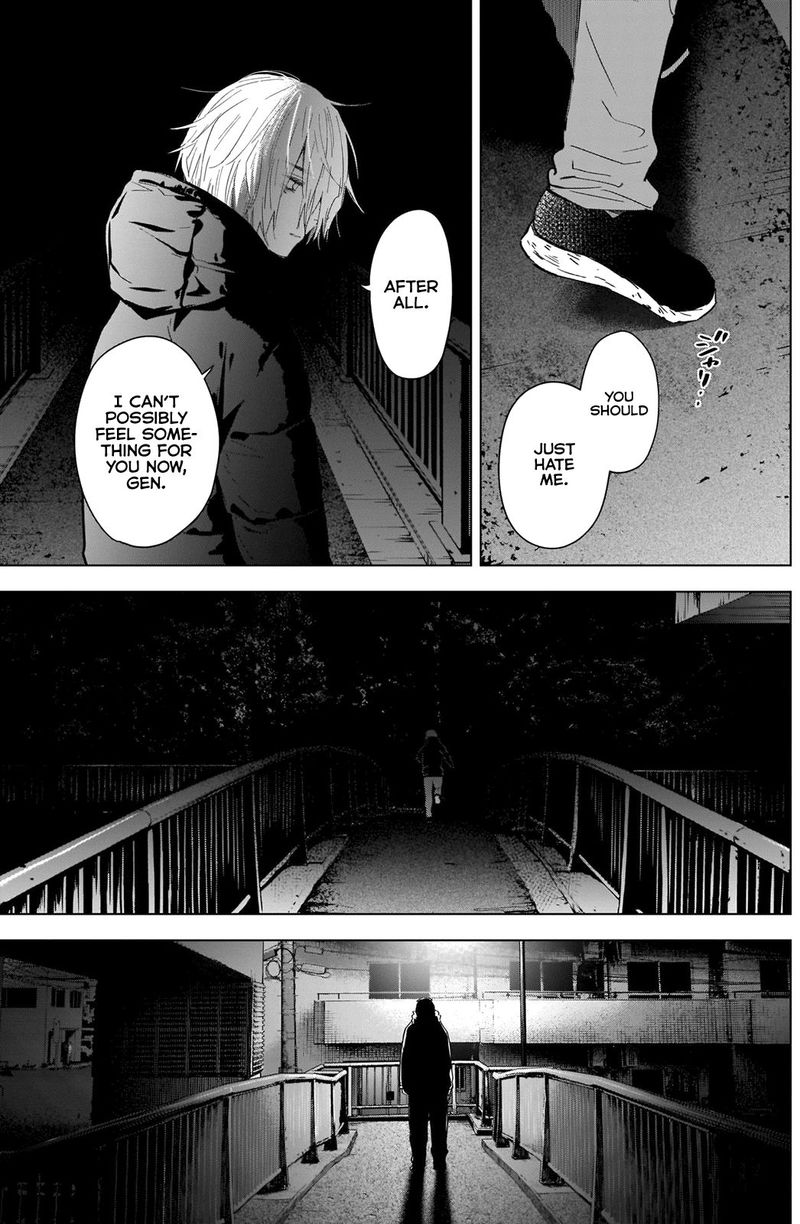 Shounen No Abyss 88 11