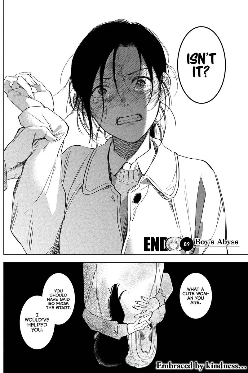 Shounen No Abyss 89 18
