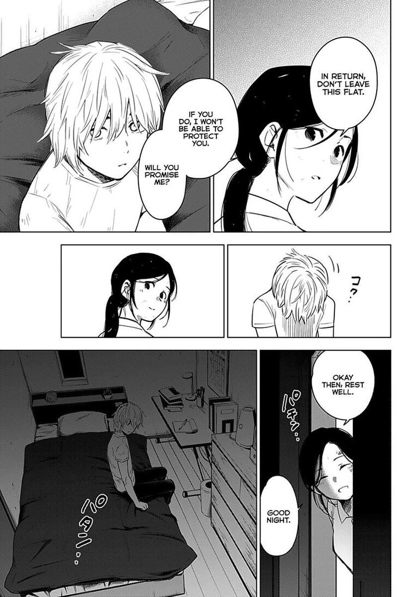 Shounen No Abyss 9 13