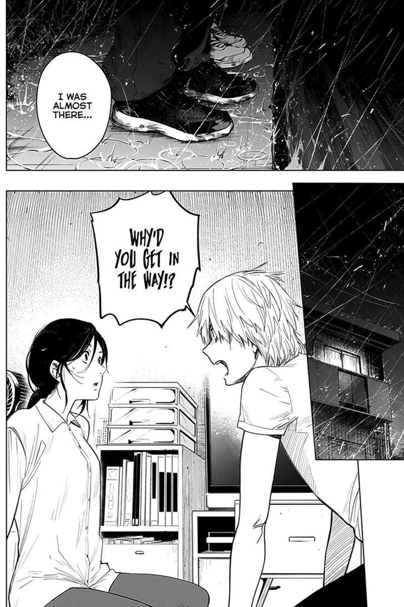 Shounen No Abyss 9 2