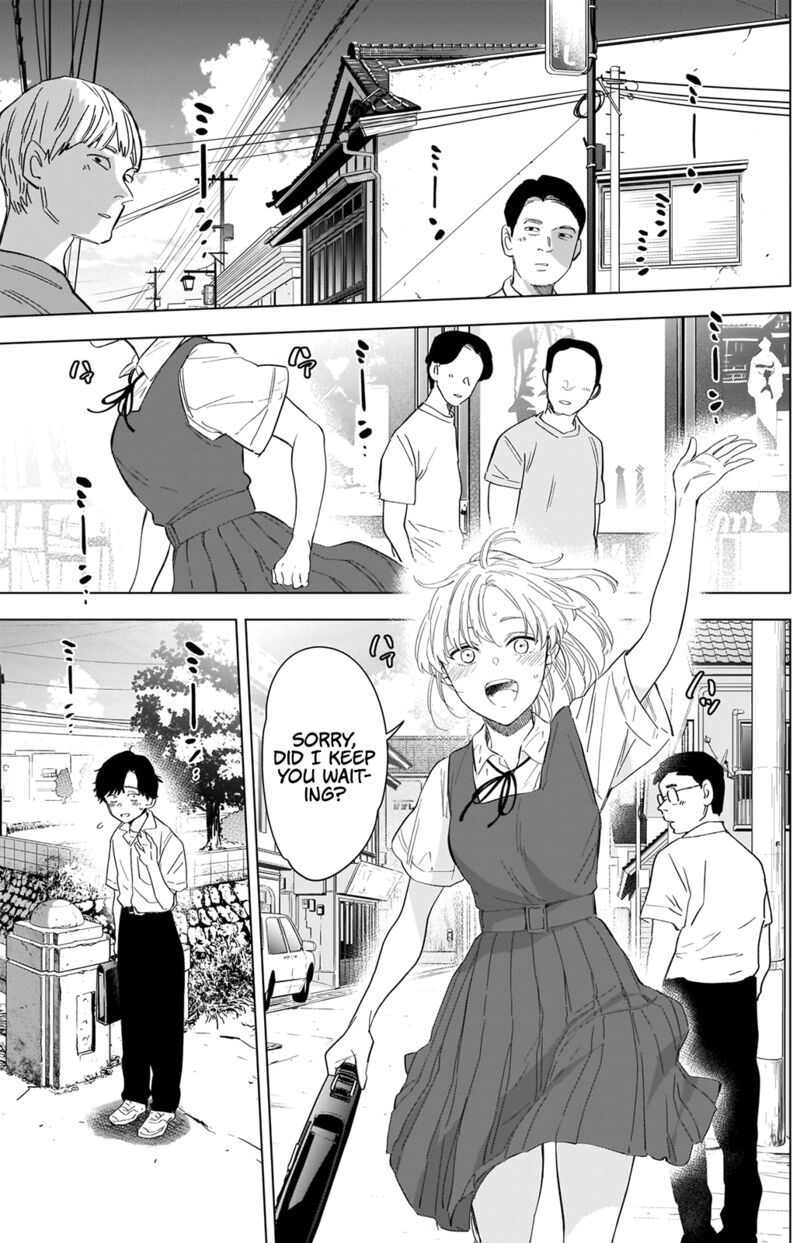 Shounen No Abyss 91 11