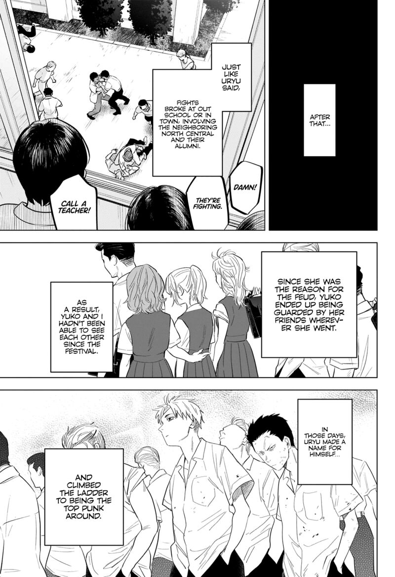 Shounen No Abyss 93 11
