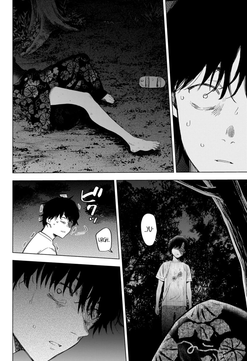 Shounen No Abyss 93 4