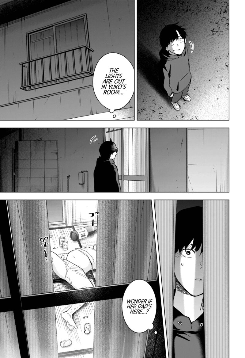 Shounen No Abyss 94 3
