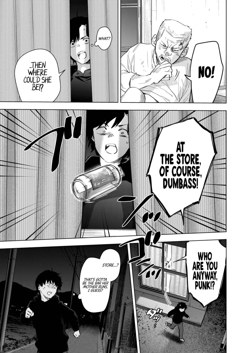 Shounen No Abyss 94 5