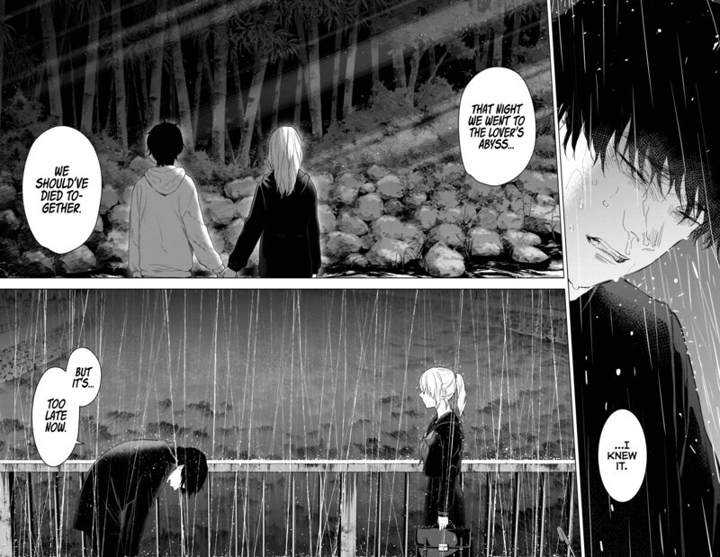 Shounen No Abyss 95 16