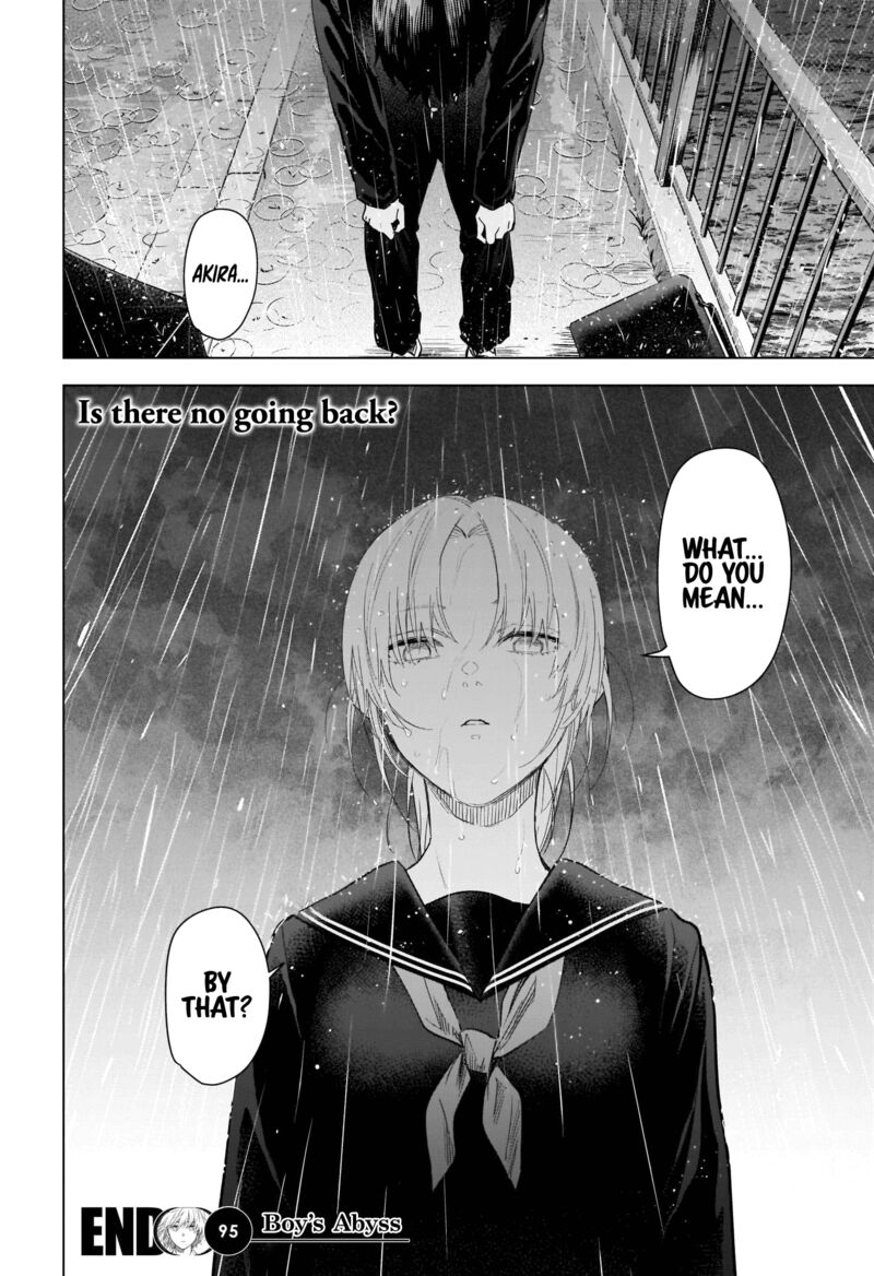 Shounen No Abyss 95 17