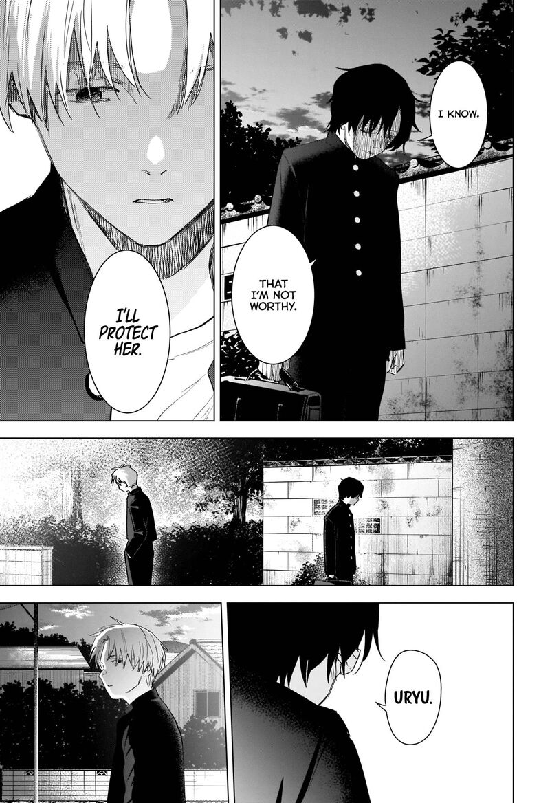Shounen No Abyss 96 18