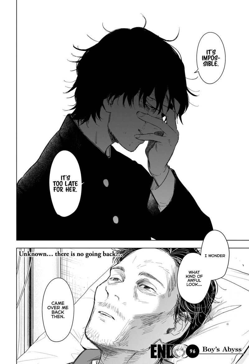 Shounen No Abyss 96 21