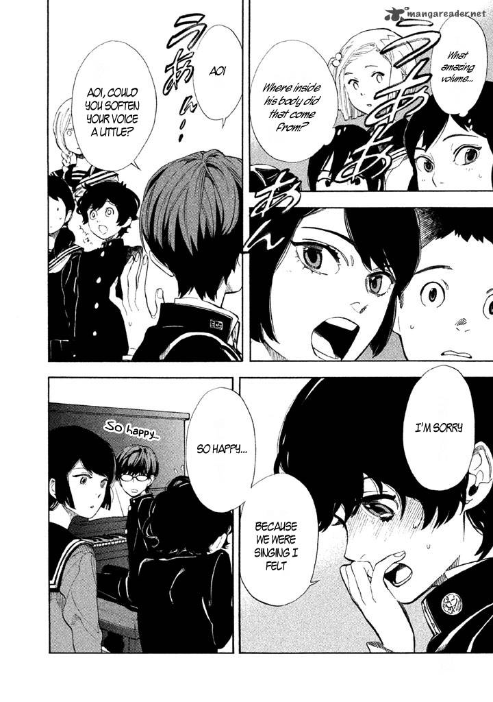 Shounen Note 2 19
