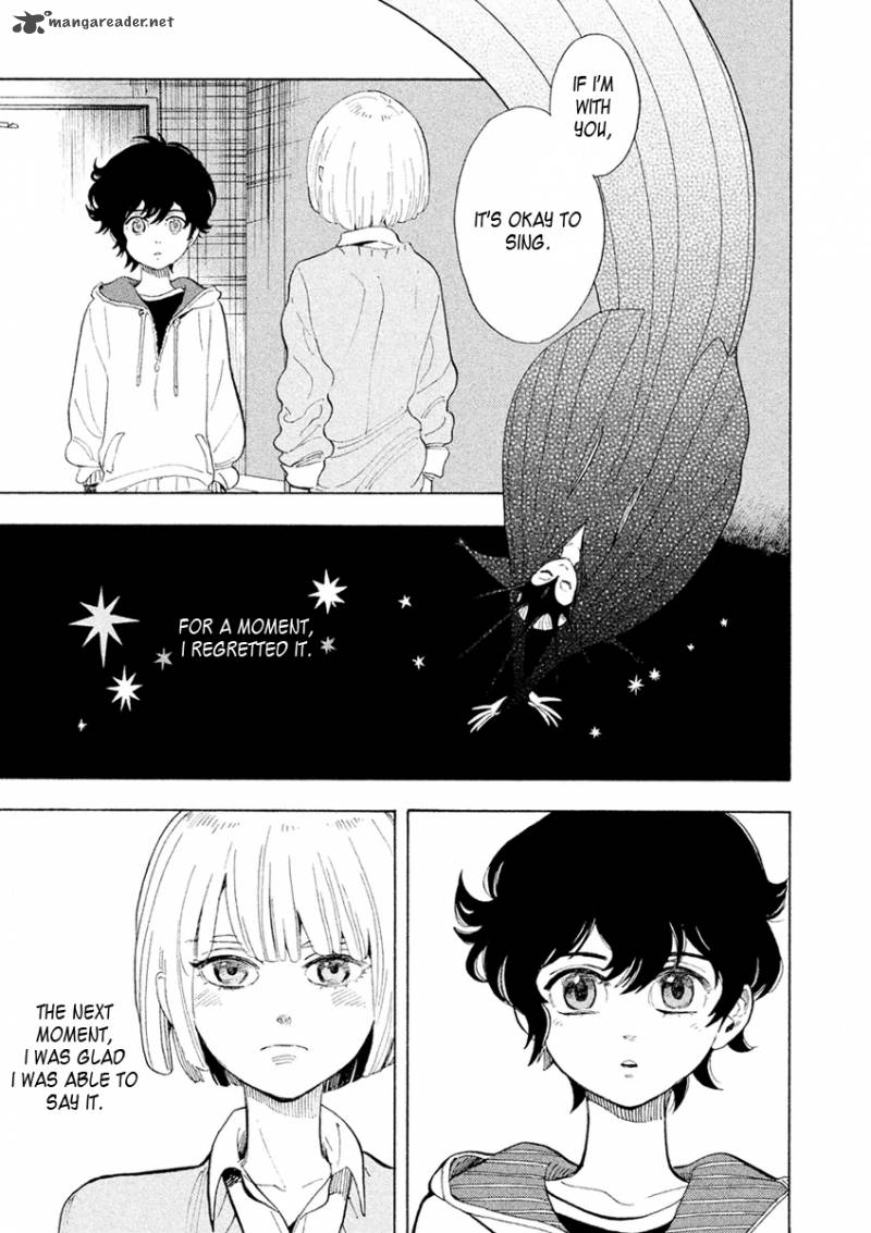 Shounen Note 28 1