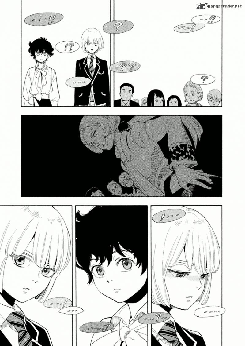 Shounen Note 28 29