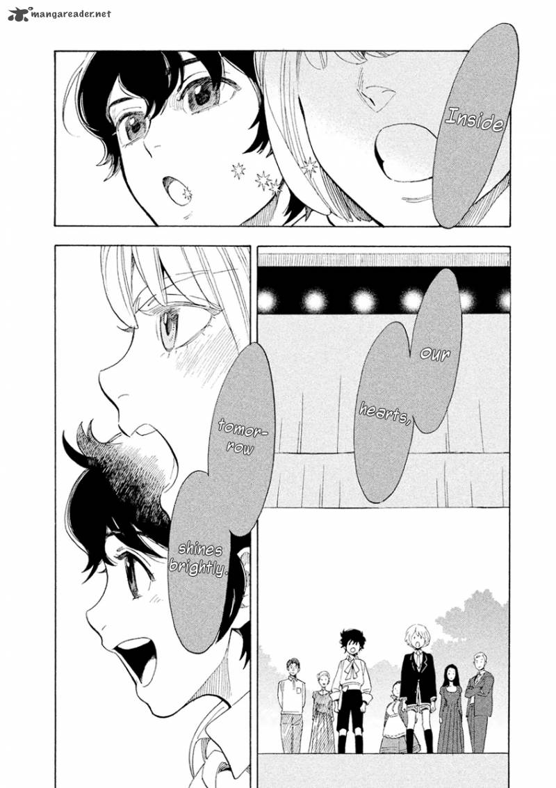 Shounen Note 28 30