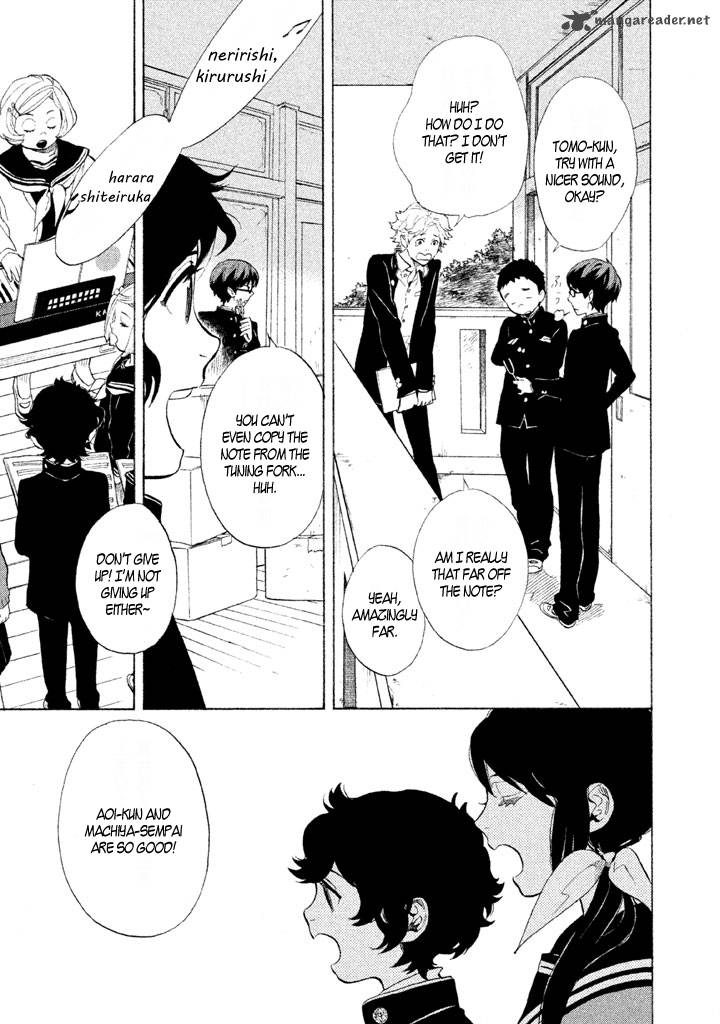 Shounen Note 3 10
