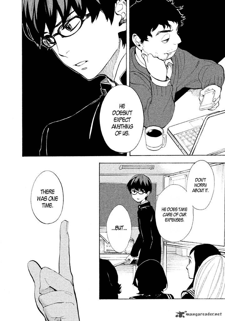 Shounen Note 3 19