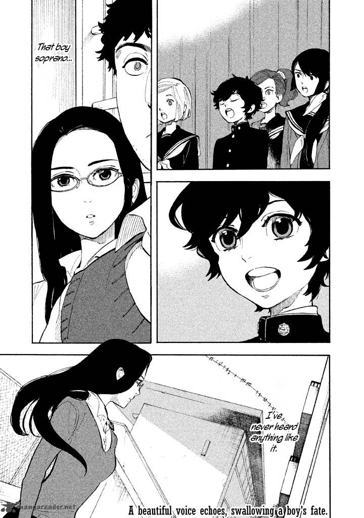 Shounen Note 3 2