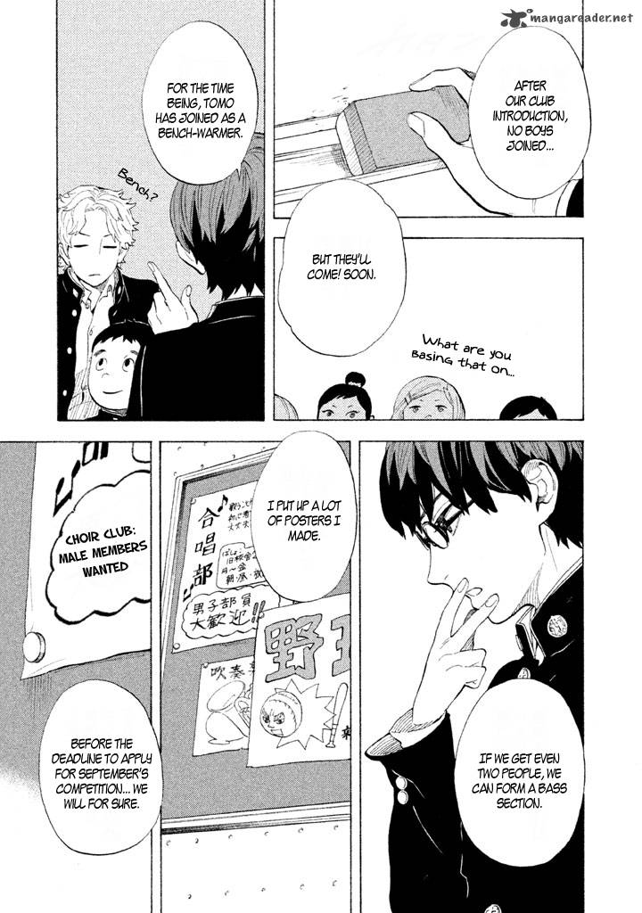 Shounen Note 3 22