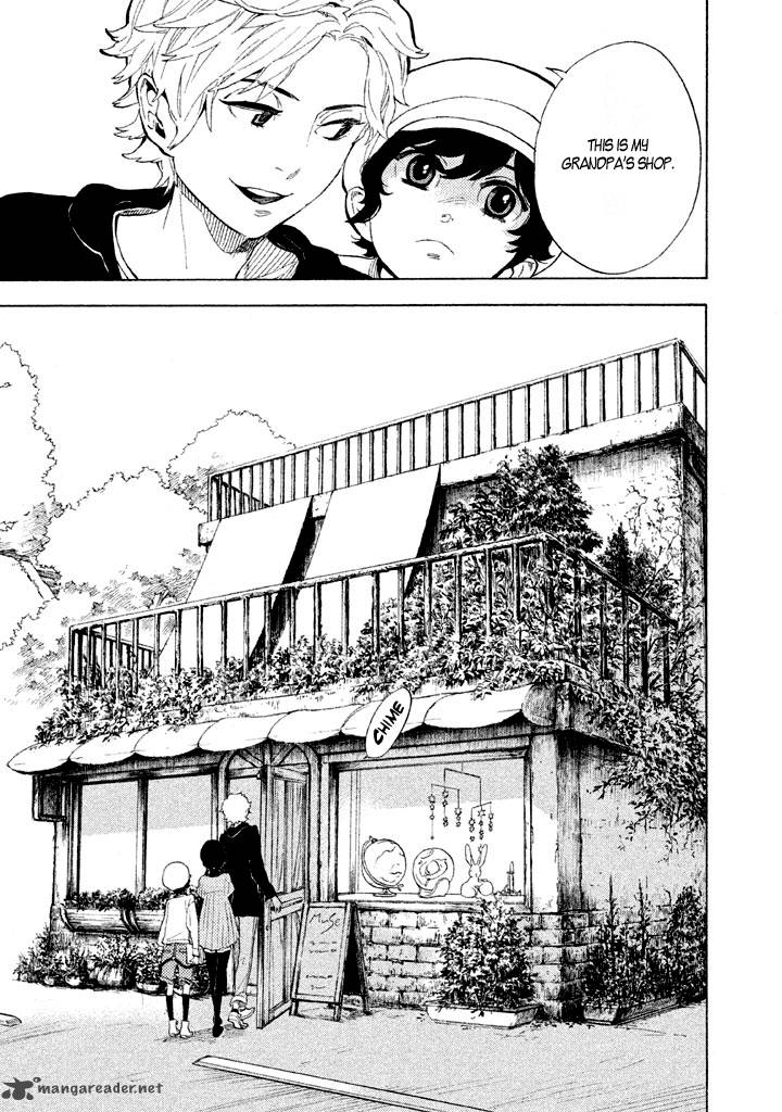 Shounen Note 3 30