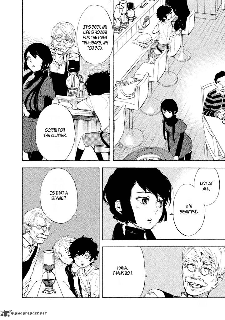 Shounen Note 3 33