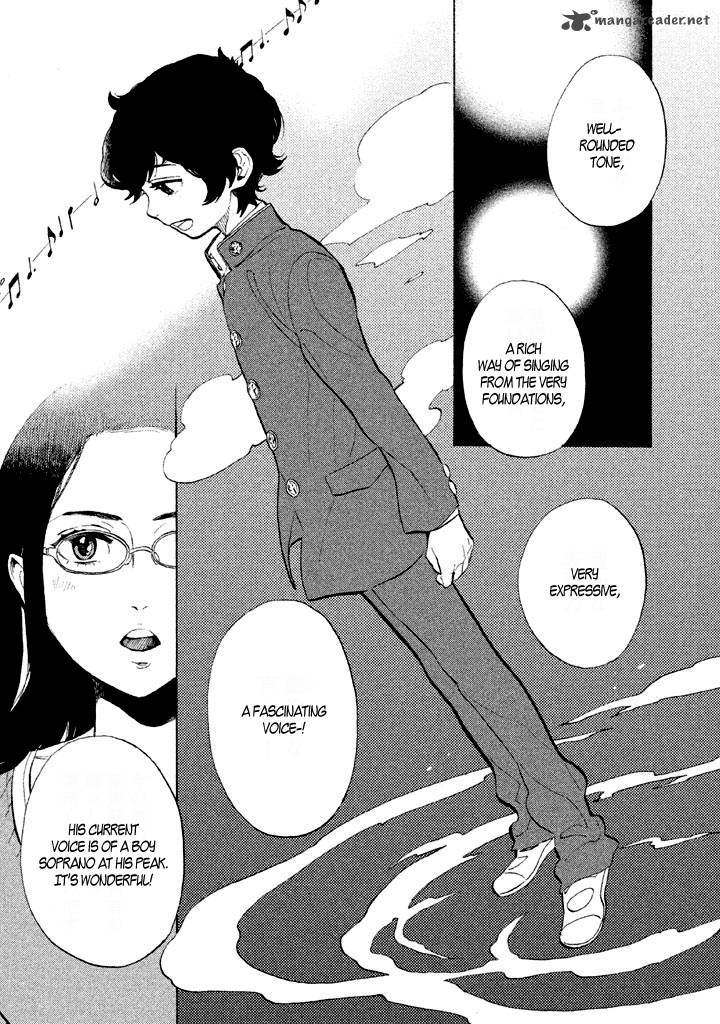 Shounen Note 3 6