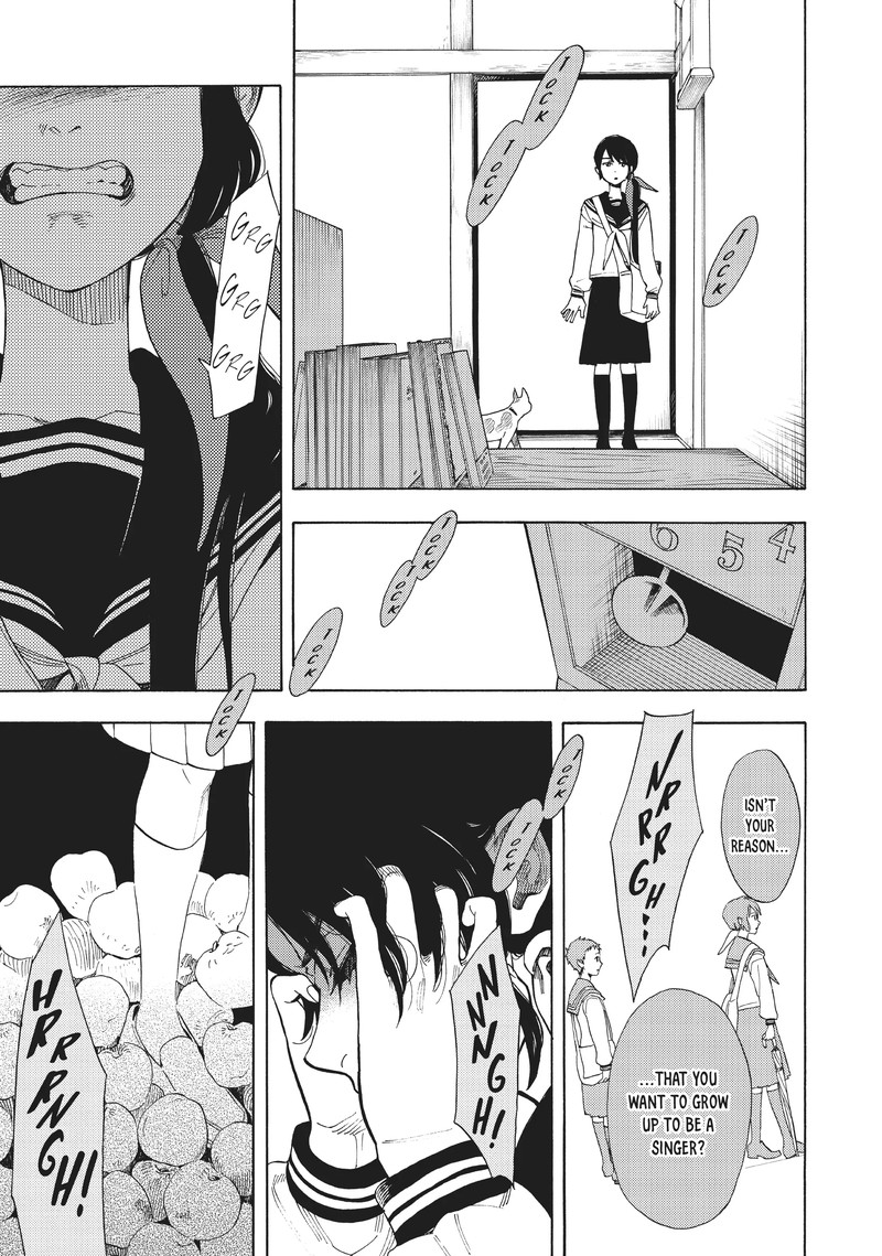 Shounen Note 31 30