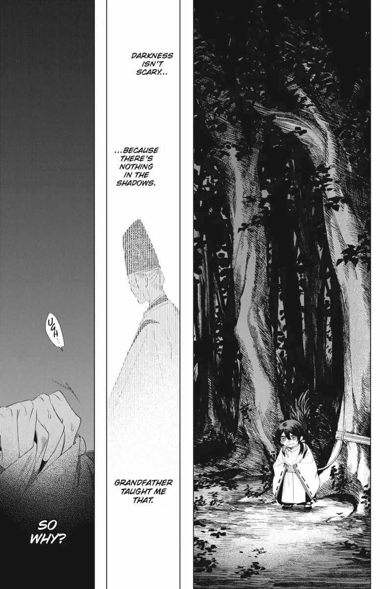 Shounen Onmyouji 10 27