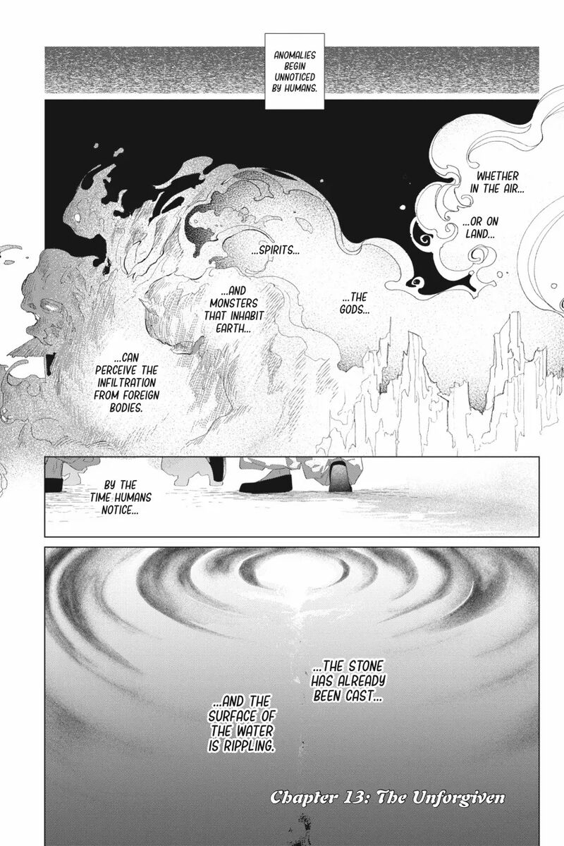 Shounen Onmyouji 13 1