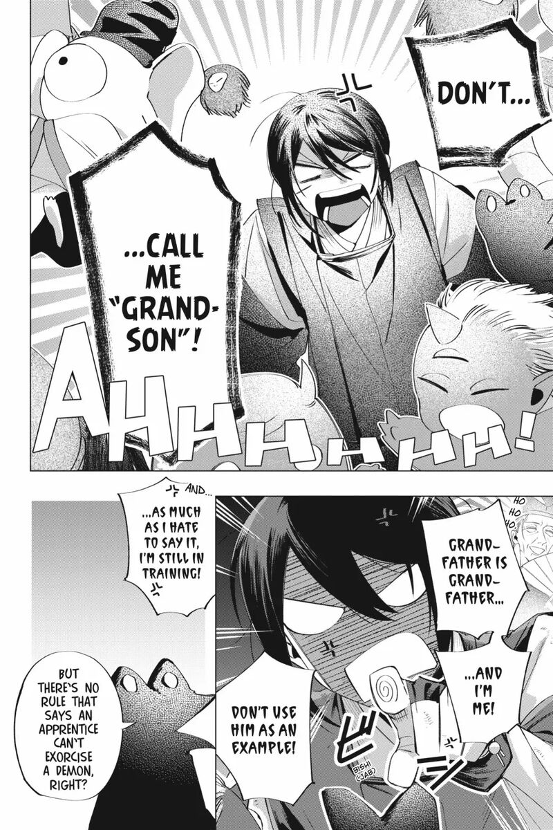 Shounen Onmyouji 6 33