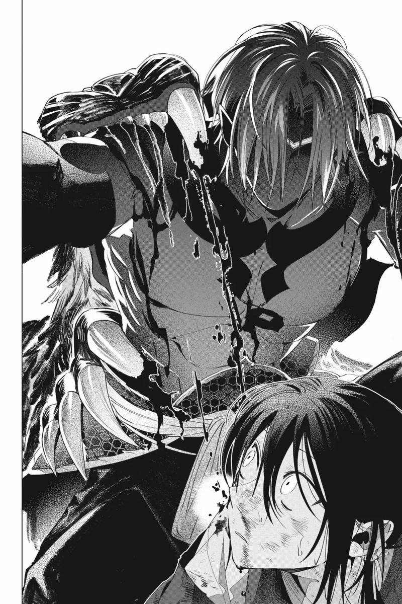 Shounen Onmyouji 7 10