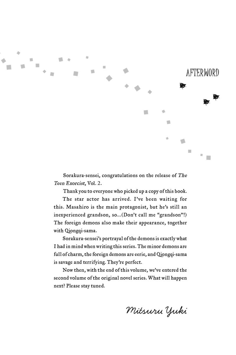 Shounen Onmyouji 9 35