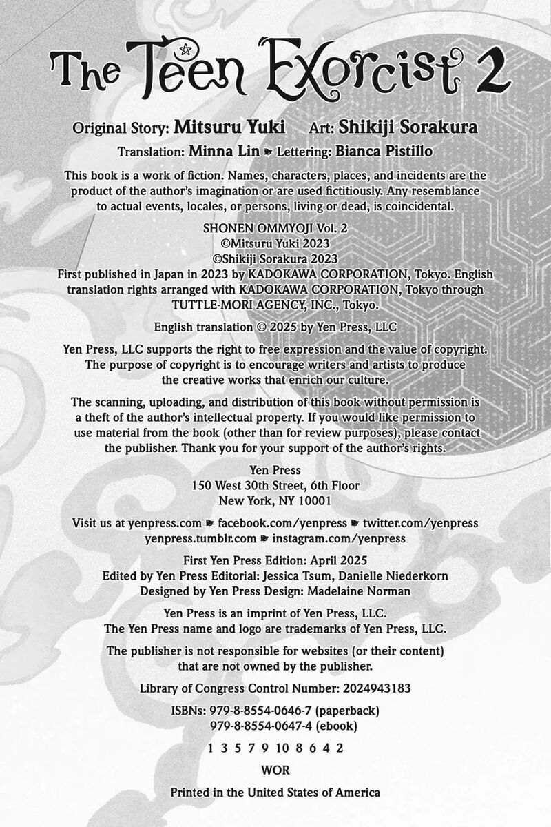 Shounen Onmyouji 9 39