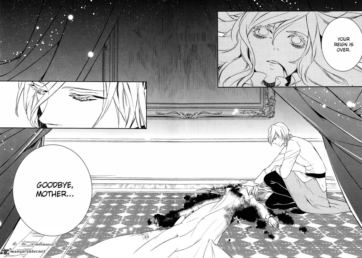 Shounen Oujo 14 17