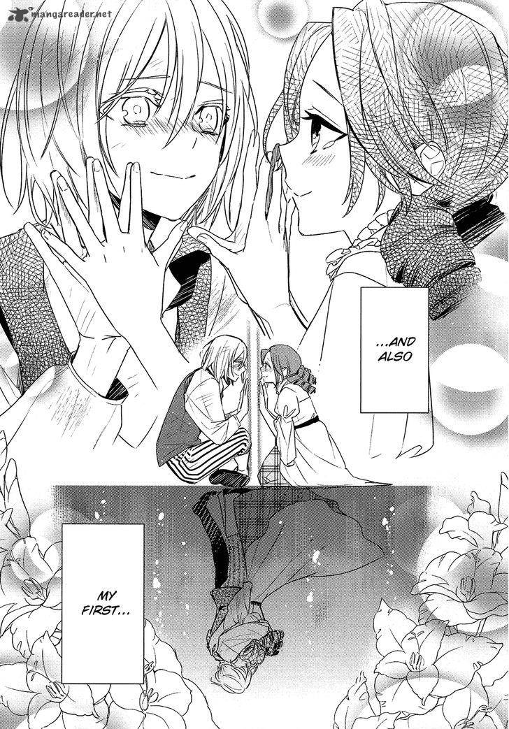 Shounen Oujo 28 6
