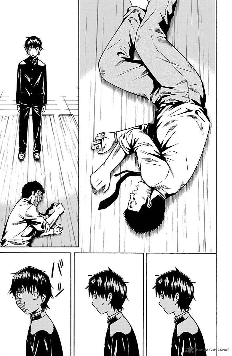 Shounen Y 1 29
