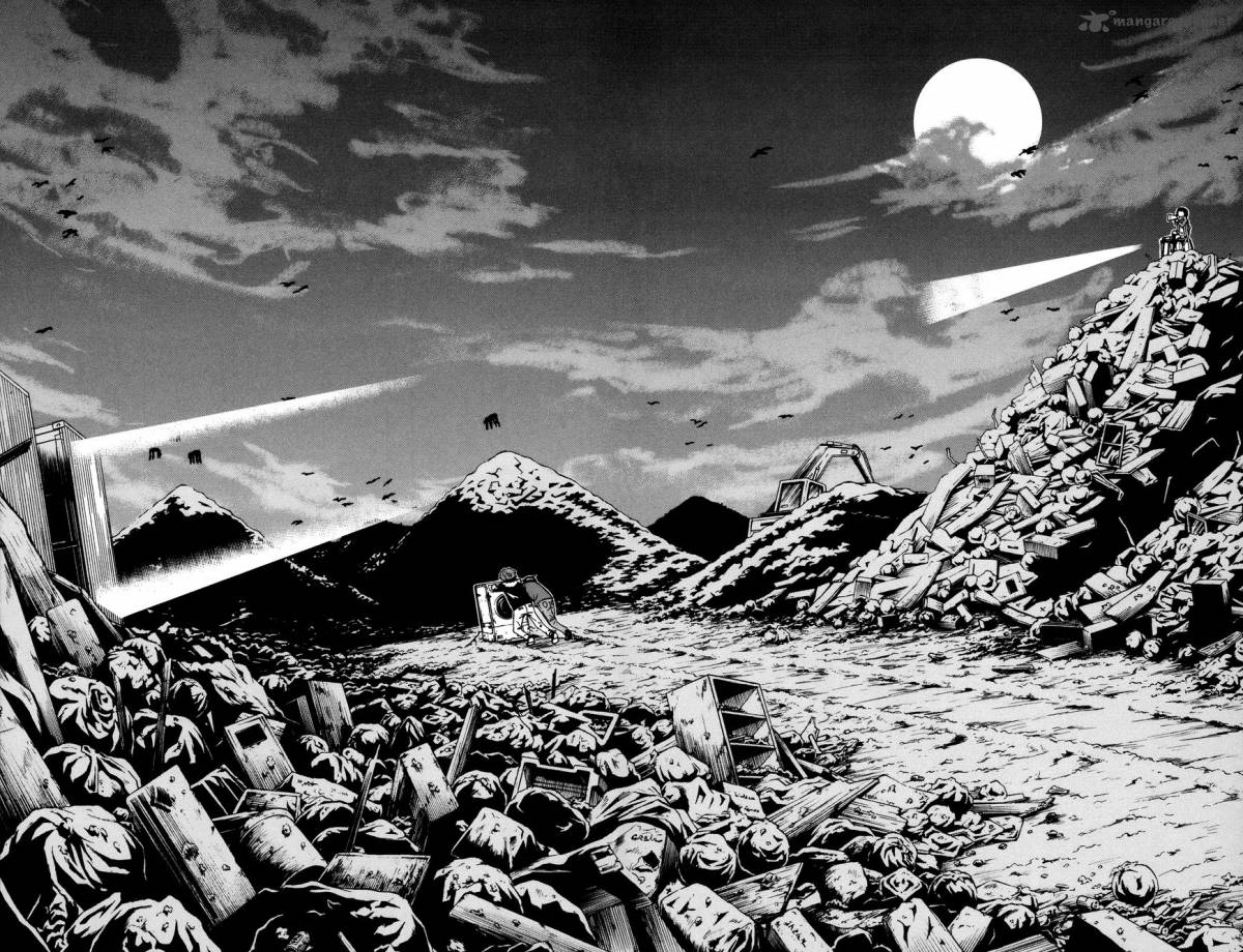 Shounen Y 6 36