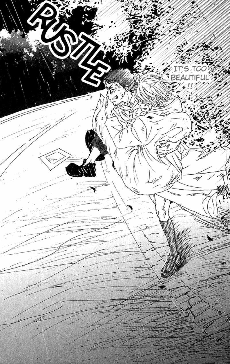 Shounenshoujo Romance 1 166